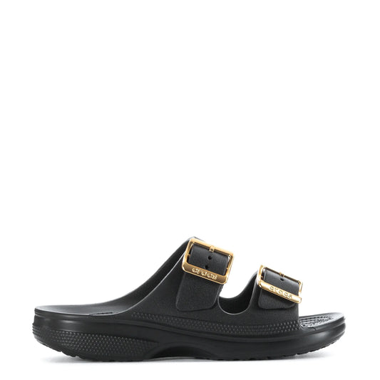 Women's Sandals Classic Saturday Sandals Metallic Buckle Limited Edition