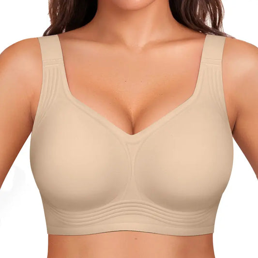 OEAK Jelly Wireless Bra
