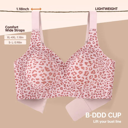 OEAK Jelly Wireless Bra
