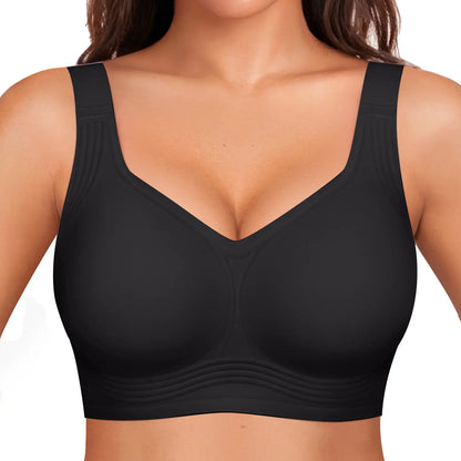 OEAK Jelly Wireless Bra