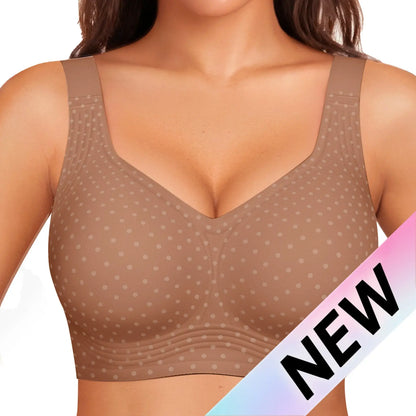 OEAK Jelly Wireless Bra