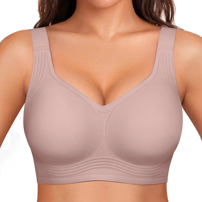 OEAK Jelly Wireless Bra