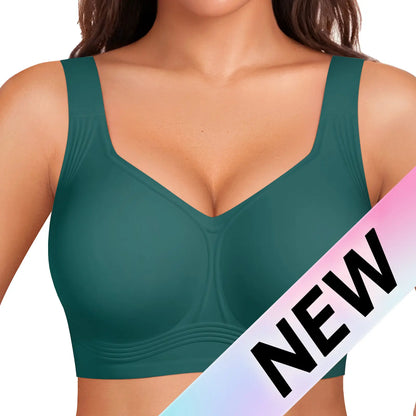 OEAK Jelly Wireless Bra