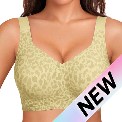 OEAK Jelly Wireless Bra