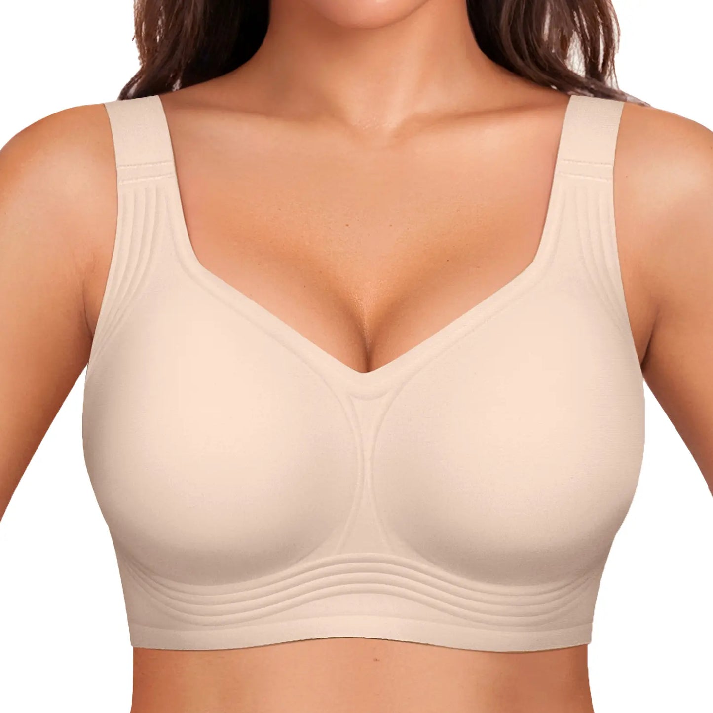 OEAK Jelly Wireless Bra