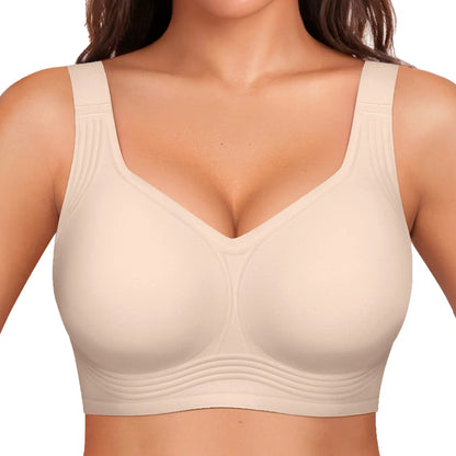 OEAK Jelly Wireless Bra