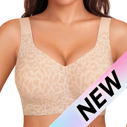 OEAK Jelly Wireless Bra